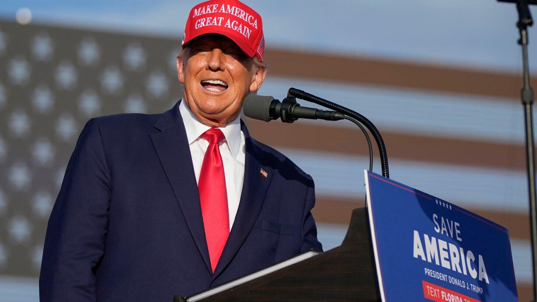 Donald Trump's victory will make America great again | Dick Greffin